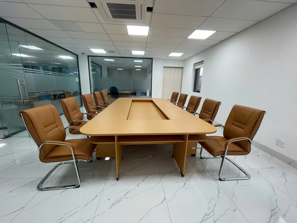 Ghế chân quỳ PT04C